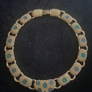 Vintage Nina Ricci Necklace
